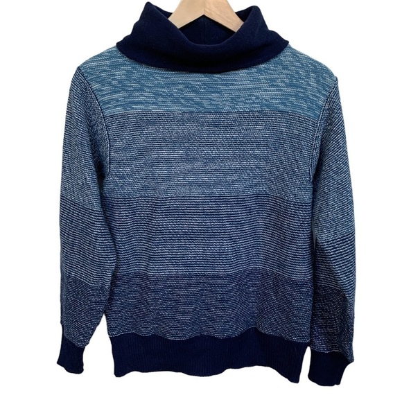 Vintage JH Collectibles Cowl Neck Sweater - Picture 1 of 8